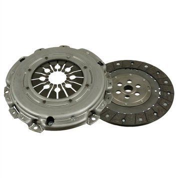 Комплект зчеплення Ford MONDEO III Turnier B4Y/B5Y/BWY ФОРД МОНДЕО 3 Турнір 2000-2007 BLUE-PRINT ADF123034 фото