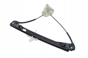 СКЛОПІДЙОМНИК ЛІВИЙ ЗАДНІЙ SEAT TOLEDO 4 1.2 Сіат ТОЛЕДО 4 2012- EPSSE012 фото