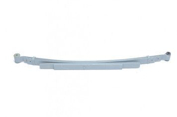 Ресора задня (к-т 5 листів/60/580/745) Польща Ford Ranger, Форд Рейнджер 06- #SP486845 UAOMCFQ2 SP486845 фото