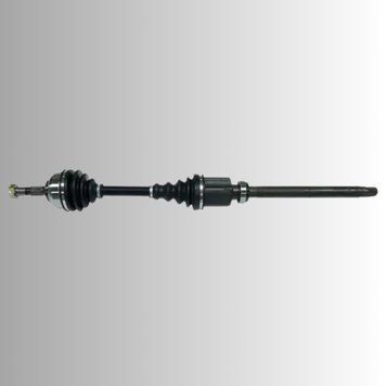 Напіввісь Права CITROEN C5 2 2.0 HDi СІТРОЄН Ц5 2 2004-2008 30-0223 фото