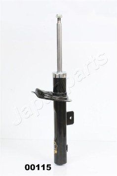 Амортизатор/Стійка Передній Правий для Peugeot 206 2A/C ПЕЖО 206 Хетч 2A/Ц JAPANPARTS MM00115 фото