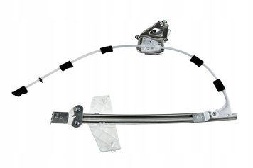 СКЛОПІДЙОМНИК ПРАВИЙ ПЕРЕДНІЙ JEEP LIBERTY 3.7 ДЖИП Ліберті 2002-2006 EPSCH005 фото