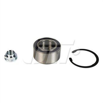 Підшипник Cтупиці Передній Honda CIVIC VI Aerodeck MB, MC ХОНДА Цивик 6 Аеродект 1998-2001 CX CX551 фото