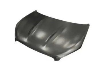 РемКомплект капот Нісан КАШКАЙ/КАШКАЙ + 2 1 Nissan QASHQAI/QASHQAI +2 I J10 NJ10 2006-2013 271403 фото