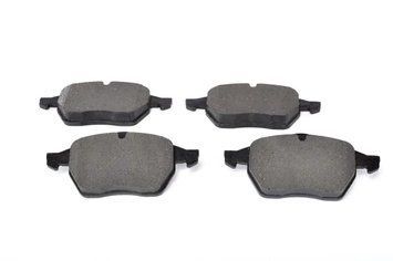 RAISO Колодки Гальмівні Передні Volkswagen PASSAT B5 3B2 1996-2000 Фольксваген Пасат Б5 RP1200 фото