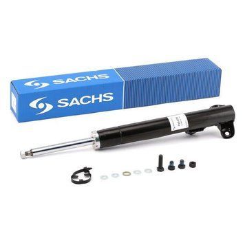 Стійка/Амортизатор передній Сакс (Sachs) Mercedes E-Class W124 / Мерседес E 124 115070 фото