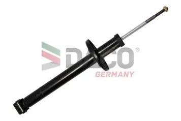 Амортизатор Фольксваген Гольф 3 Кабріо Volkswagen GOLF III Cabriolet 1993-1998 DACO 529995 529995 фото