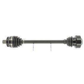 Напіввісь Передня Ліва C ABS SEAT EXEO ST 1.6 Сіат ЕКСЕО СТ 2009-2010 30-0033 фото