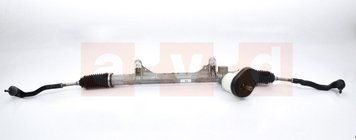 Рульова рейка Renault Kangoo Рено Кенгу 1.5/1.6dCi з 2008 490017419R фото