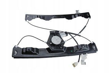 СКЛОПІДЙОМНИК ЛІВИЙ ПЕРЕДНІЙ FORD EXPLORER 4.0 ФОРД Експлорер 2002-2010 EPSFR011S фото
