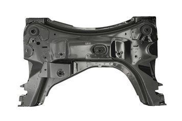Підрамник RENAULT SCENIC 2 РЕНО Сценик 2 2003-2009 ZRZRE013 фото