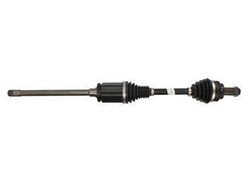 Напіввісь Права з ABS BMW 5 Touring 530 xi E61 БМВ 5 Туринг 2007-2010 30-0172 фото