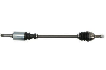 Піввісь Ліва PEUGEOT 106 1 1.0 1A, 1C ПЕЖО 106 1 1991-1996 30-0178 фото