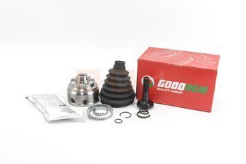 ШРКШ (ШРУС) зовнішній BMW 5 F10 БМВ 5 F10 B47/N20/N47/N57/N63 2011-2016 RT2040 фото