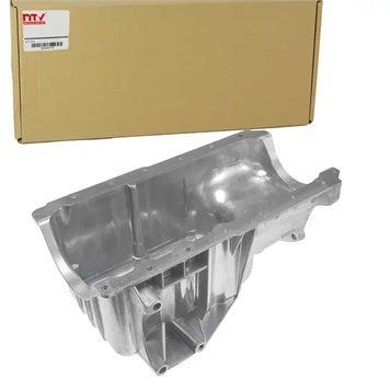 МАСЛЯНИЙ ПІДДОН FORD FIESTA 1.3 ФОРД ФІЄСТА 2001-2008 BMOFR008 фото