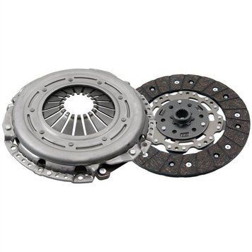 Комплект зчеплення Ford MONDEO V Turnier CF/CE/CD ФОРД МОНДЕО 5 Турнір 2014-2024 BLUE-PRINT ADF123081 фото
