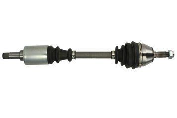 Піввісь Ліва CITROEN XSARA 1.6 i N1 СІТРОЄН КСАРА 1997-2000 30-0186 фото
