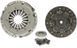 Комплект Зчеплення Opel ASTRA J P10 ОПЕЛЬ АСТРА Ж 2009-2015 BLUE-PRINT ADW1930112 фото 1