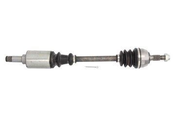 Піввісь Ліва PEUGEOT 106 1 1.1 ПЕЖО 106 1 1991-1996 30-0254 фото