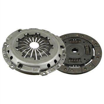 Комплект зчеплення Ford MONDEO II Turnier BAP/BNP/BFP ФОРД МОНДЕО 2 Турнір 1996-2000 BLUE-PRINT ADF123020 фото