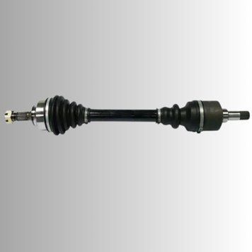 Напіввісь Ліва CITROEN C5 1 2.0 16V HPi СІТРОЄН Ц5 1 2001-2004 30-0195 фото