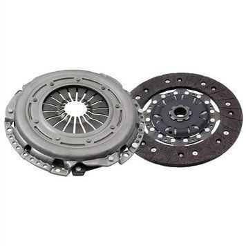 Комплект зчеплення Ford FOCUS II Turnier DA_ HCP DP/DA_ FFS DS/DB_ FCH DH ФОРД ФОКУС 2 Турнір 2004-2012 ADF1230118 фото