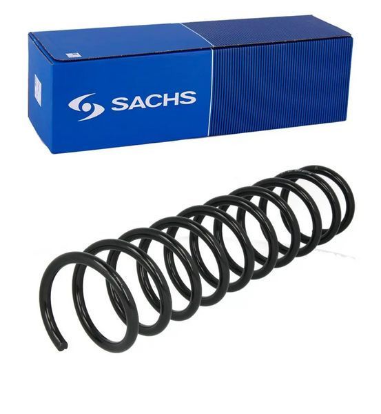 Пружина Передня Skoda OCTAVIA I Combi 1U5 ШКОДА ОКТАВІЯ 1 Комбі 1У5 Sachs 994196 фото