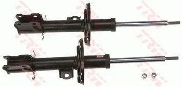 Амортизатор ОПЕЛЬ КОМБО Тур Opel COMBO Tour 2001-2011 TRW JGM3823T JGM3823T фото